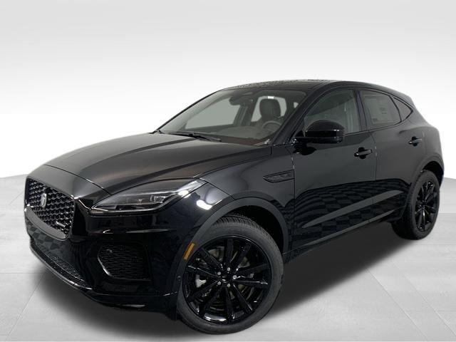 new 2024 Jaguar E-PACE car, priced at $54,668