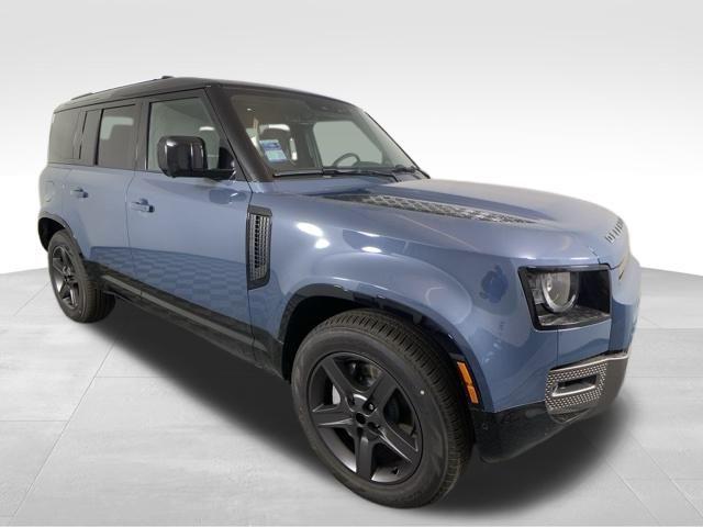 new 2025 Land Rover Defender car, priced at $80,063