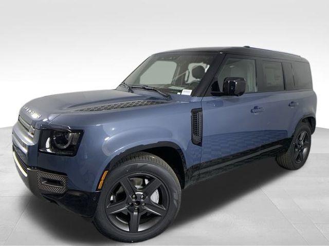 new 2025 Land Rover Defender car, priced at $80,063