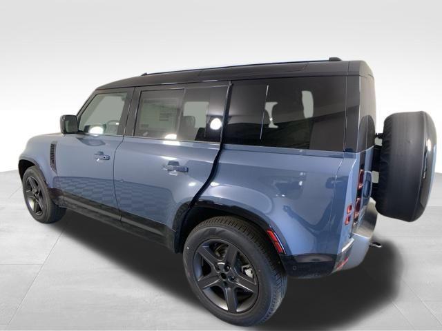 new 2025 Land Rover Defender car, priced at $80,063