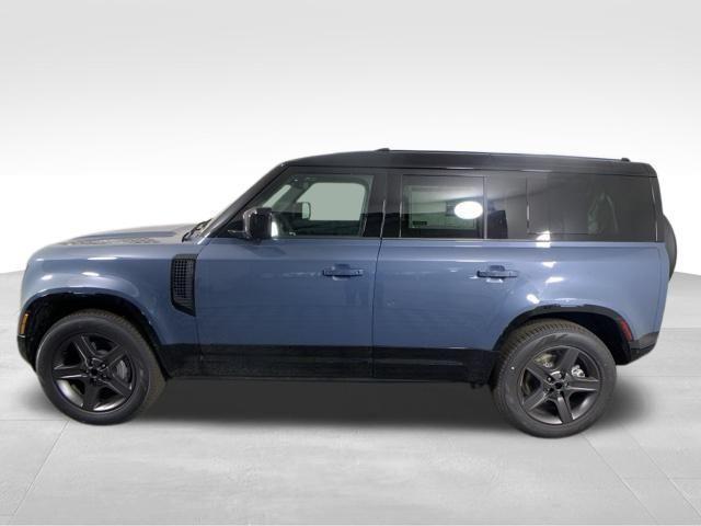 new 2025 Land Rover Defender car, priced at $80,063