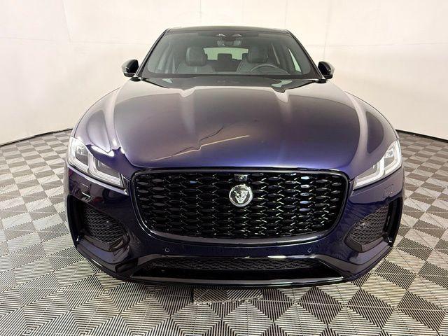 new 2026 Jaguar F-PACE car, priced at $78,298