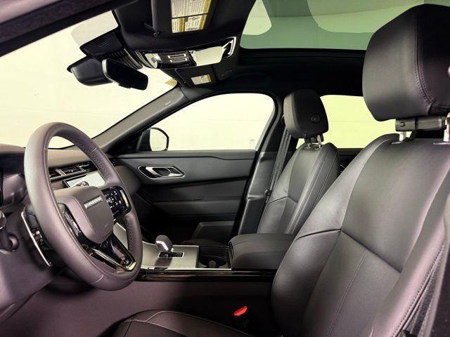 new 2026 Land Rover Range Rover Velar car, priced at $66,840