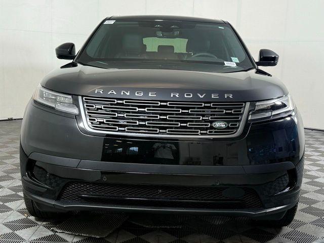 new 2026 Land Rover Range Rover Velar car, priced at $66,840