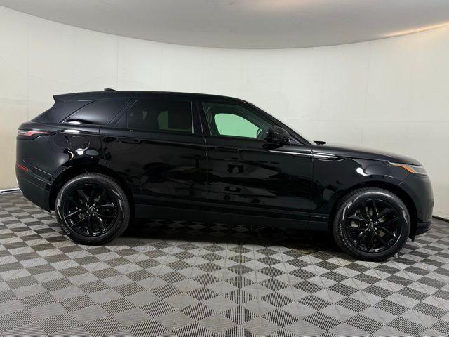 new 2026 Land Rover Range Rover Velar car, priced at $66,840