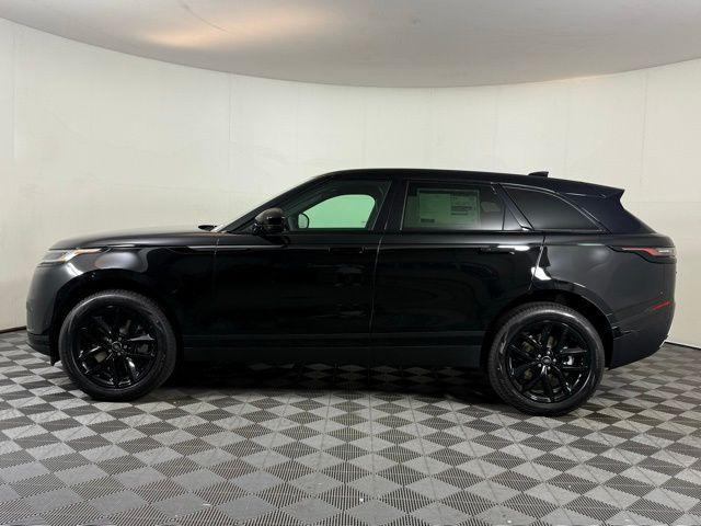 new 2026 Land Rover Range Rover Velar car, priced at $66,840