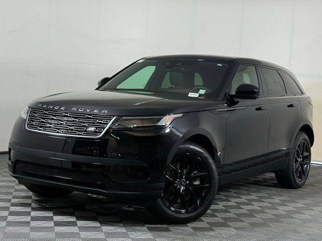 new 2026 Land Rover Range Rover Velar car, priced at $66,840