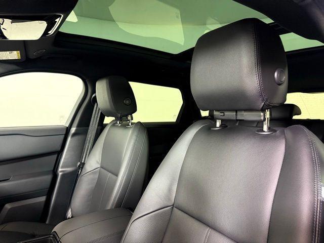 new 2026 Land Rover Range Rover Velar car, priced at $66,840