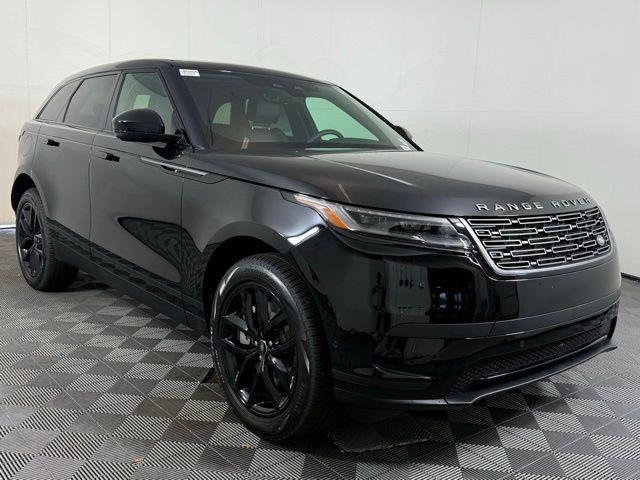 new 2026 Land Rover Range Rover Velar car, priced at $66,840
