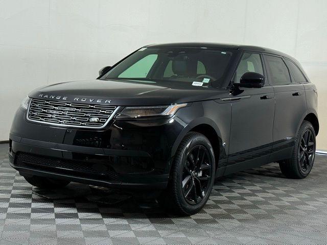 new 2026 Land Rover Range Rover Velar car, priced at $66,840