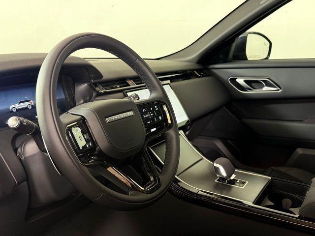 new 2026 Land Rover Range Rover Velar car, priced at $66,840
