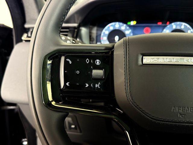 new 2026 Land Rover Range Rover Velar car, priced at $66,840