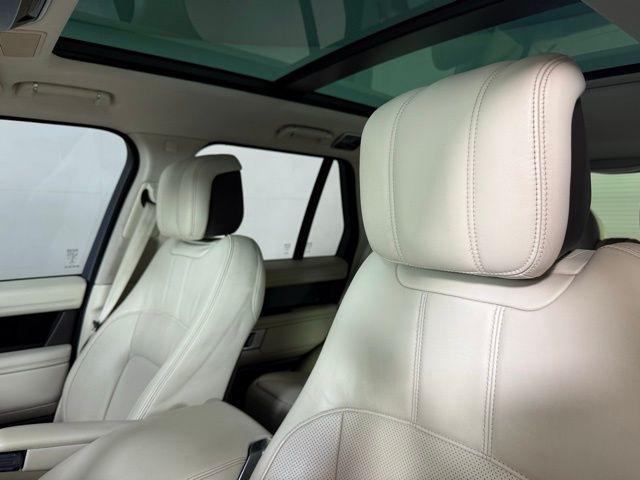 used 2020 Land Rover Range Rover car, priced at $37,944