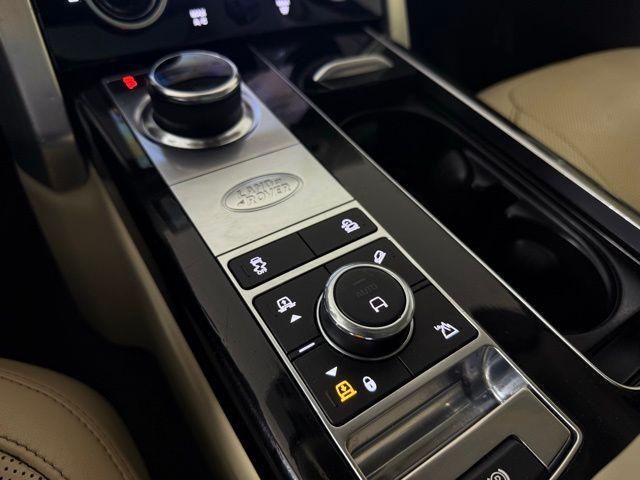 used 2020 Land Rover Range Rover car, priced at $37,944