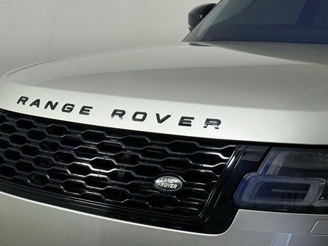 used 2020 Land Rover Range Rover car, priced at $37,944