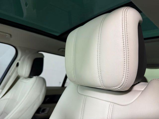 used 2020 Land Rover Range Rover car, priced at $37,944