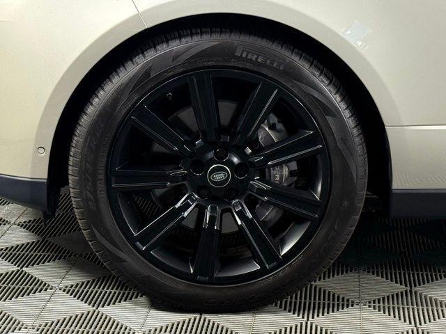 used 2020 Land Rover Range Rover car, priced at $37,944