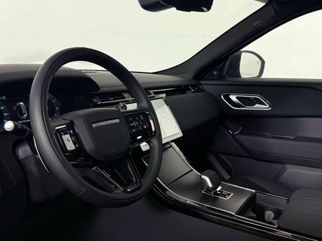 new 2026 Land Rover Range Rover Velar car, priced at $69,965