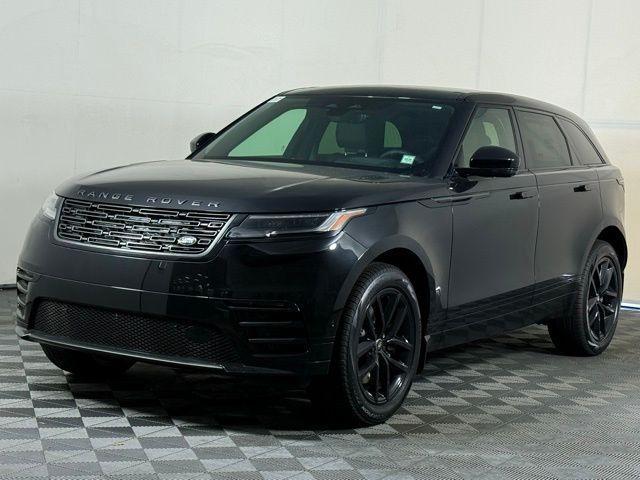 new 2026 Land Rover Range Rover Velar car, priced at $69,965