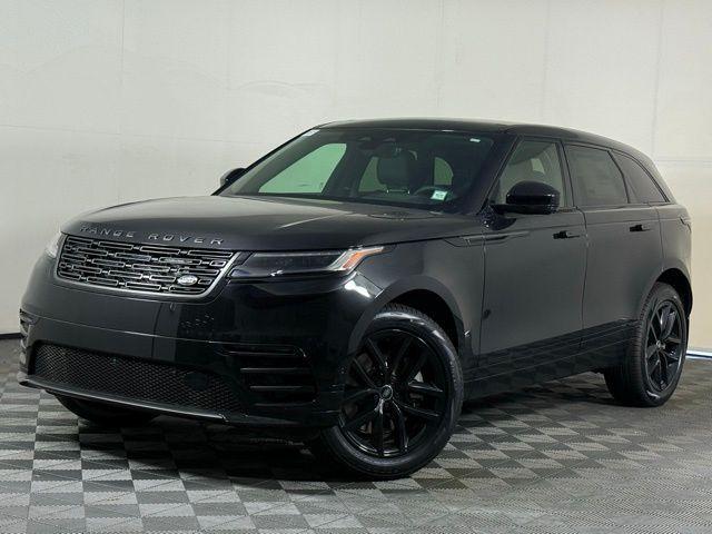new 2026 Land Rover Range Rover Velar car, priced at $69,965