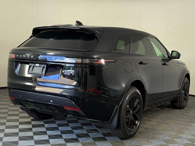 new 2026 Land Rover Range Rover Velar car, priced at $69,965