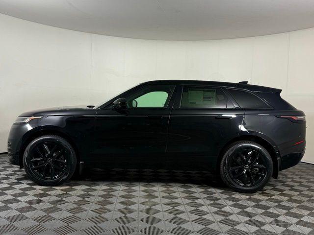 new 2026 Land Rover Range Rover Velar car, priced at $69,965