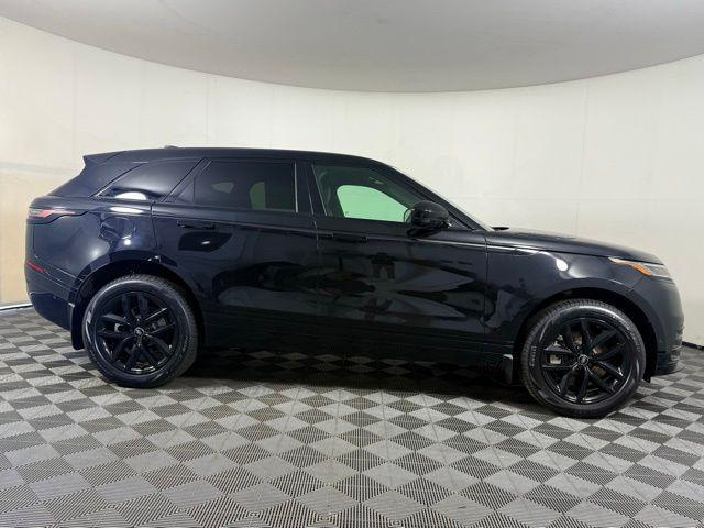 new 2026 Land Rover Range Rover Velar car, priced at $69,965