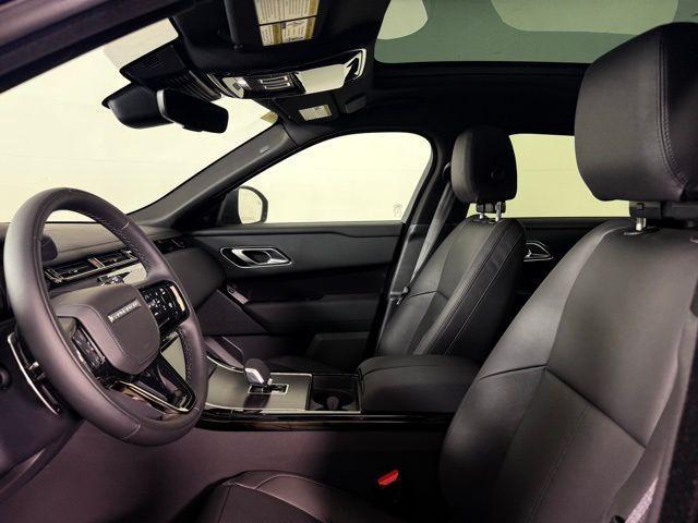 new 2026 Land Rover Range Rover Velar car, priced at $69,965