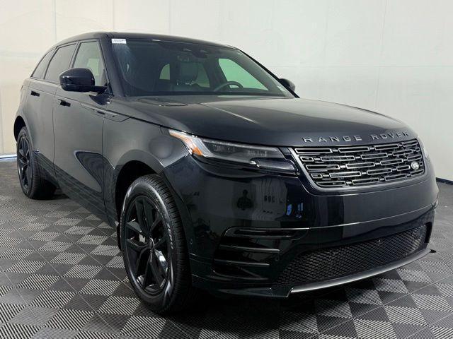 new 2026 Land Rover Range Rover Velar car, priced at $69,965