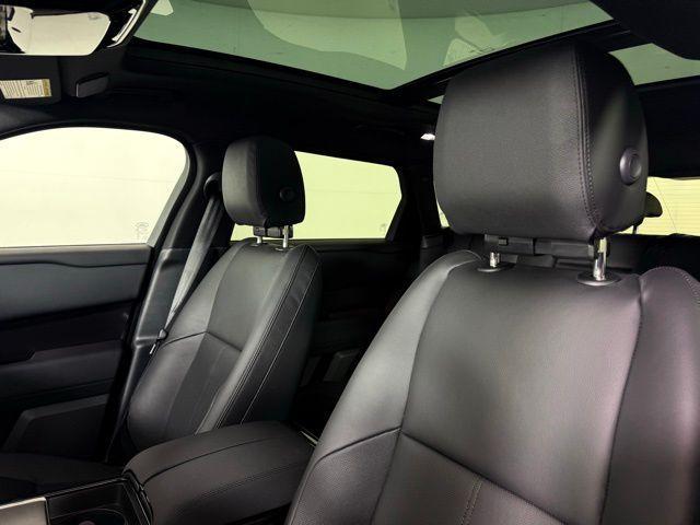 new 2026 Land Rover Range Rover Velar car, priced at $69,965
