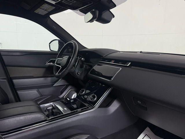 used 2021 Land Rover Range Rover Velar car, priced at $31,944