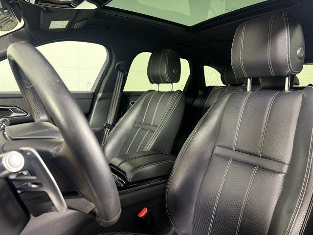used 2021 Land Rover Range Rover Velar car, priced at $31,944