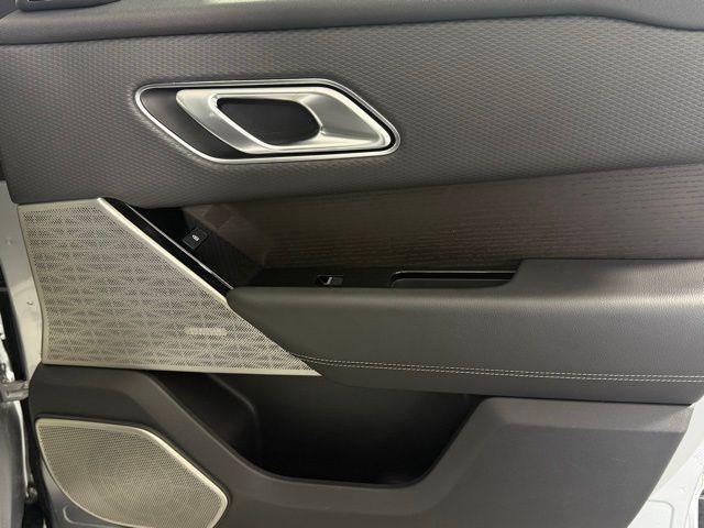 used 2021 Land Rover Range Rover Velar car, priced at $31,944