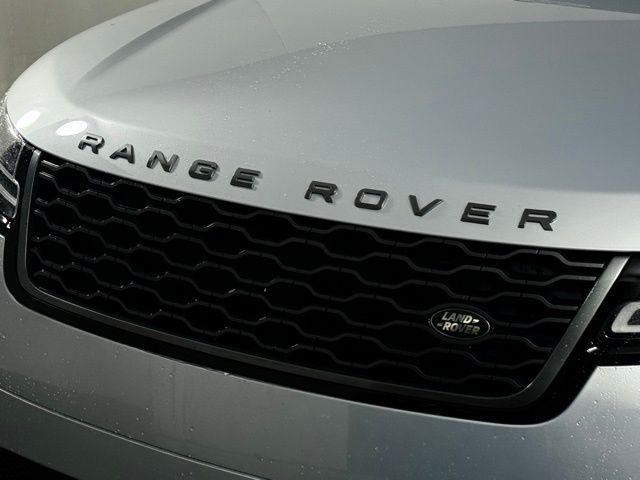 used 2021 Land Rover Range Rover Velar car, priced at $31,944