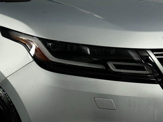 used 2021 Land Rover Range Rover Velar car, priced at $31,944