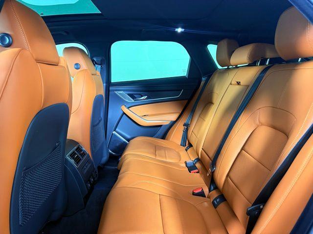 new 2026 Jaguar F-PACE car, priced at $67,298