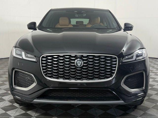 new 2026 Jaguar F-PACE car, priced at $67,298
