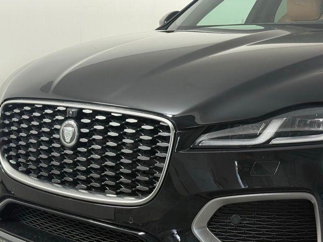 new 2026 Jaguar F-PACE car, priced at $67,298
