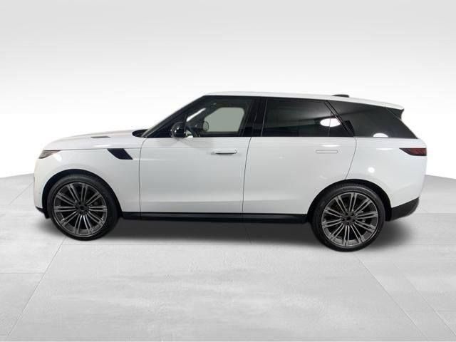 new 2025 Land Rover Range Rover Sport car, priced at $92,970