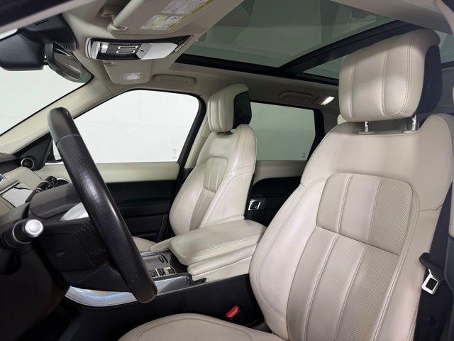 used 2019 Land Rover Range Rover Sport car, priced at $26,944