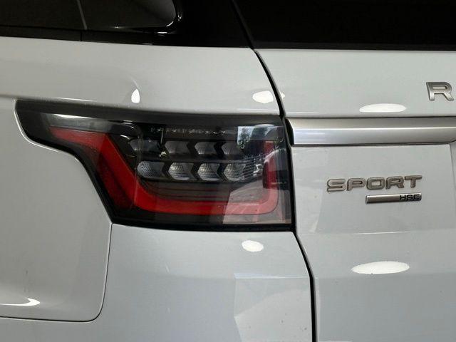used 2019 Land Rover Range Rover Sport car, priced at $26,944