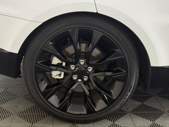 used 2019 Land Rover Range Rover Sport car, priced at $26,944