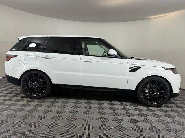 used 2019 Land Rover Range Rover Sport car, priced at $26,944