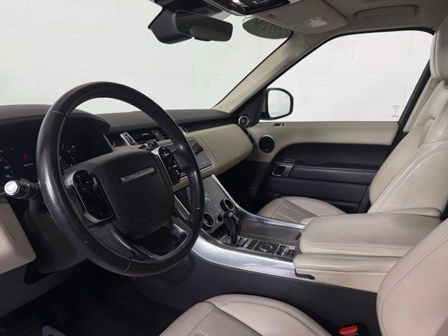 used 2019 Land Rover Range Rover Sport car, priced at $26,944