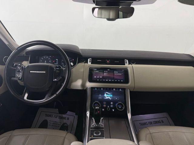 used 2019 Land Rover Range Rover Sport car, priced at $26,944