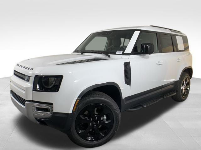 new 2025 Land Rover Defender car, priced at $73,283