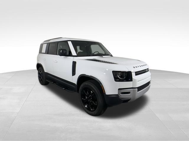 new 2025 Land Rover Defender car, priced at $73,283