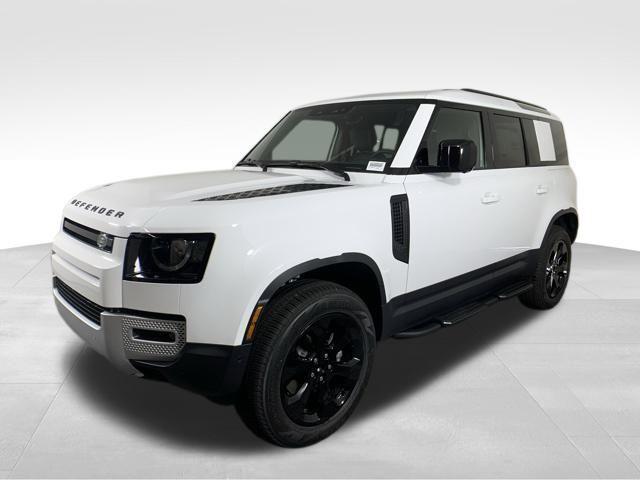 new 2025 Land Rover Defender car, priced at $73,283