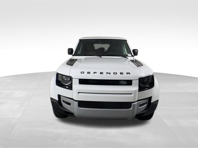 new 2025 Land Rover Defender car, priced at $73,283