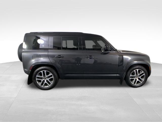 used 2021 Land Rover Defender car, priced at $50,900